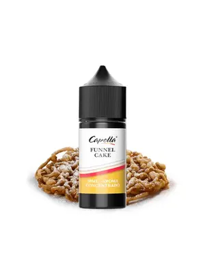 Capella Capella Funnel Cake Aroma
