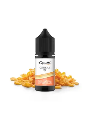 Capella Cereal 27 Aroma