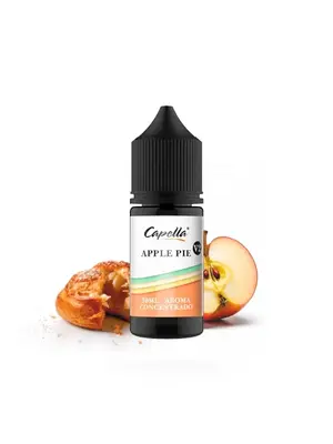 Capella Apple Pie V2 Aroma