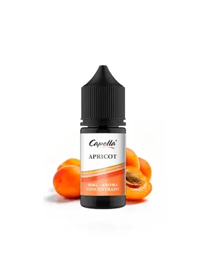 Capella Apricot Aroma