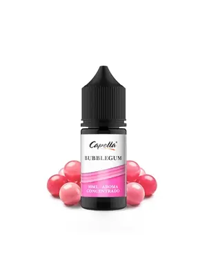 Capella Bubblegum Aroma