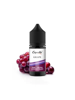 Capella Grape Aroma
