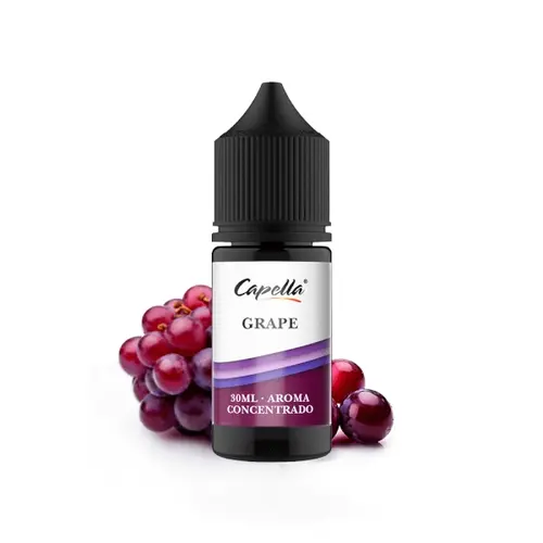 Capella Capella Grape Aroma
