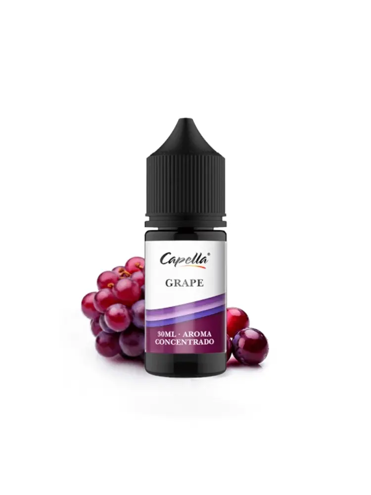 Capella Capella Grape Aroma