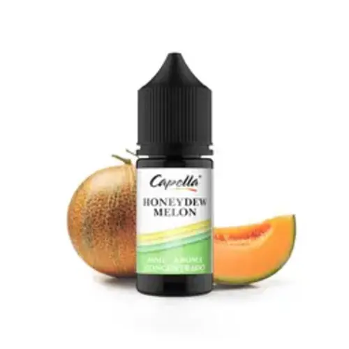 Capella Capella Honeydew Melon Aroma