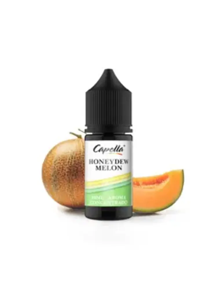 Capella Capella Honeydew Melon Aroma