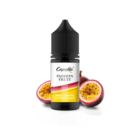 Capella Capella Passion Fruit Aroma