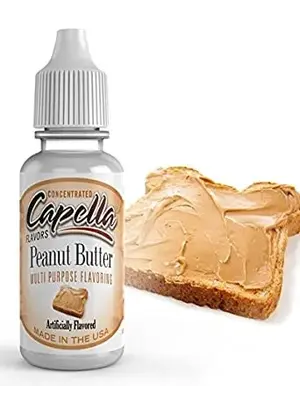 Capella Peanut Butter Aroma