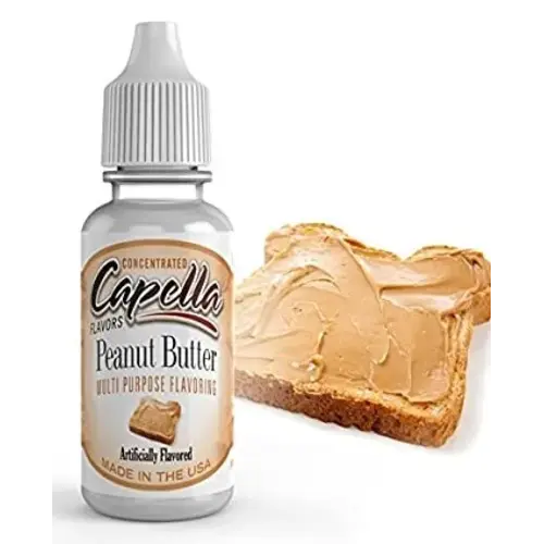 Capella Capella Peanut Butter Aroma