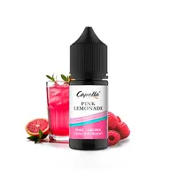 Capella Pink Lemonade Aroma