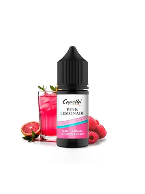 Capella Pink Lemonade Aroma