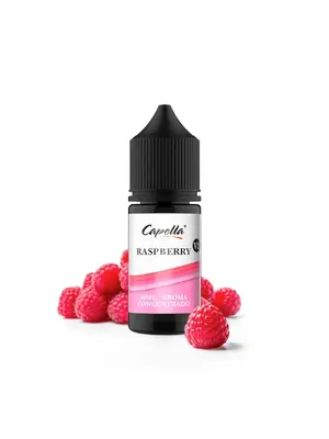 Capella Capella Raspberry V2 Aroma