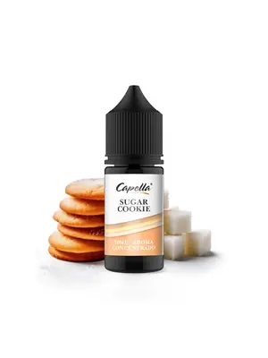 Capella Capella Sugar Cookie V2 Aroma