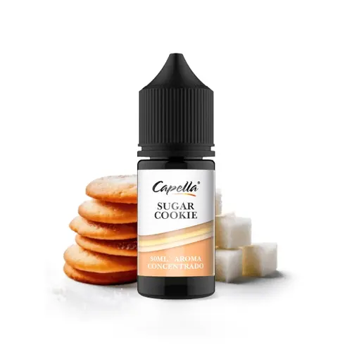 Capella Capella Sugar Cookie V2 Aroma