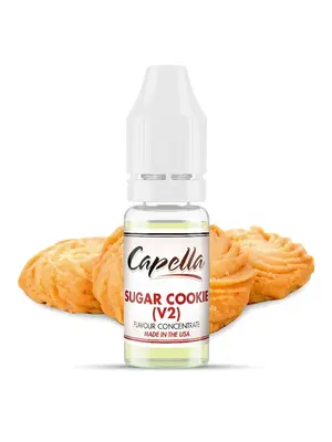 Capella Capella Sugar Cookie V2 Aroma