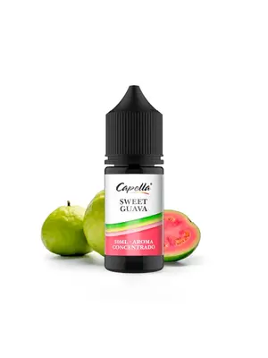 Capella Capella Sweet Guava Aroma