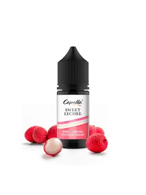 Capella Capella Sweet Lychee Aroma