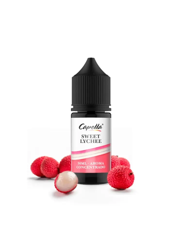 Capella Capella Sweet Lychee Aroma