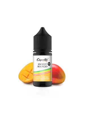 Capella Capella Sweet Mango V2 Aroma