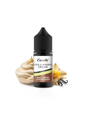 Capella Capella Vanilla Whipped Cream Aroma