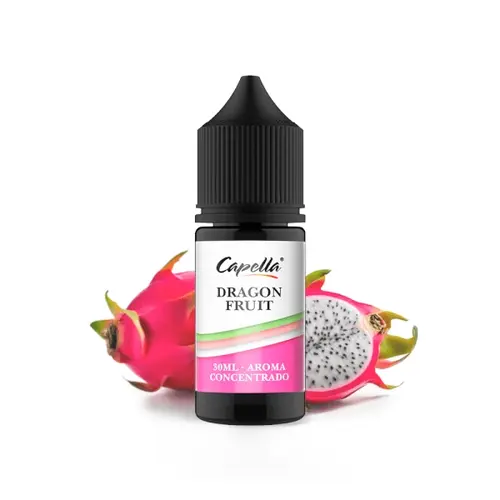 Capella Capella Dragon Fruit Aroma