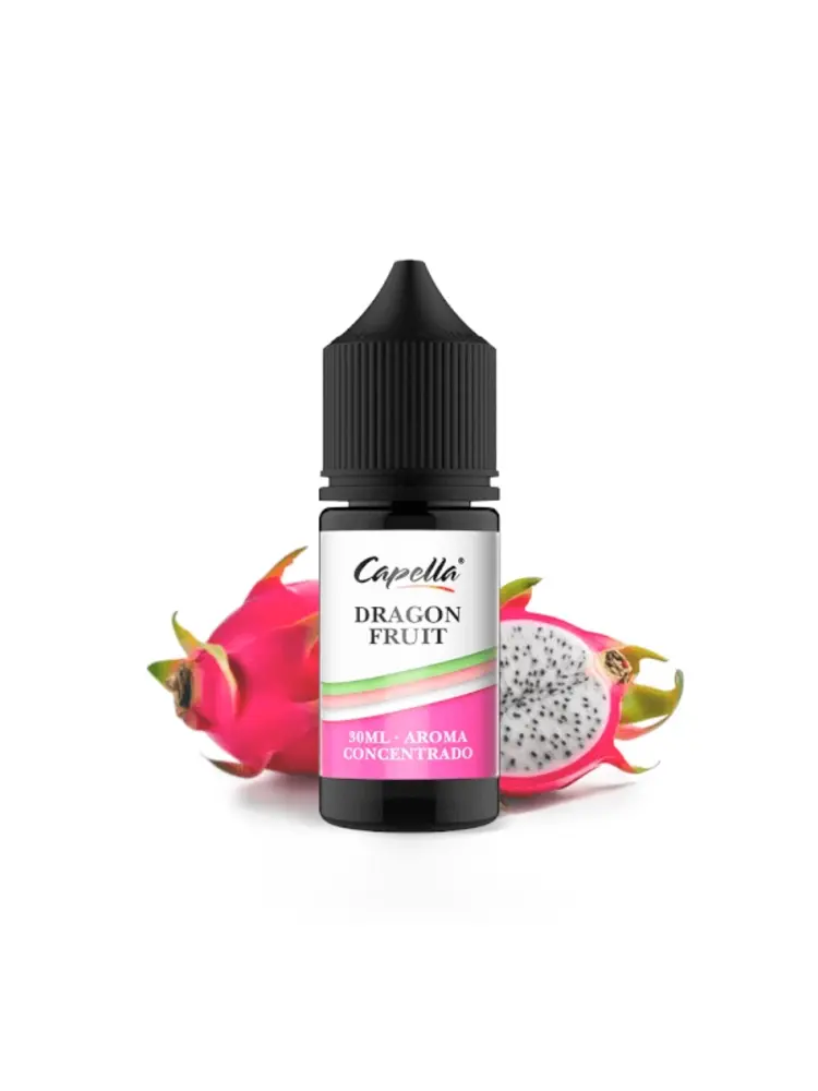 Capella Capella Dragon Fruit Aroma