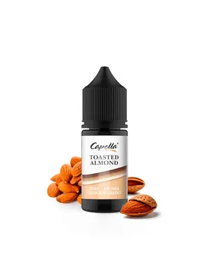 Capella Capella Toasted Almond Aroma