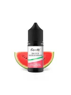 Capella Capella Sweet Watermelon Aroma
