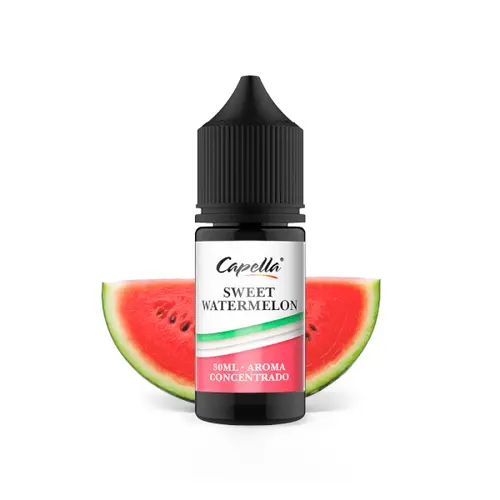 Capella Capella Sweet Watermelon Aroma