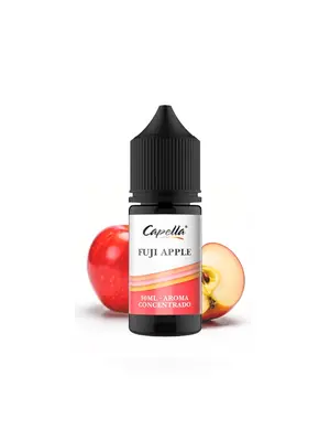 Capella Fuji Apple Aroma