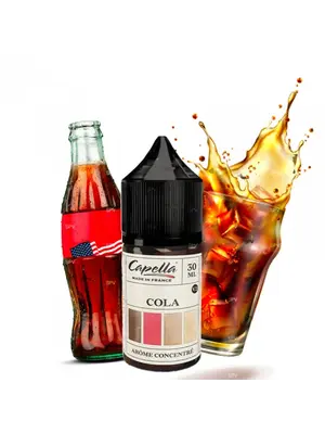 Capella Cola V2 Aroma