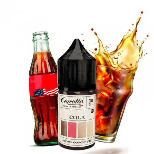 Capella Capella Cola Aroma