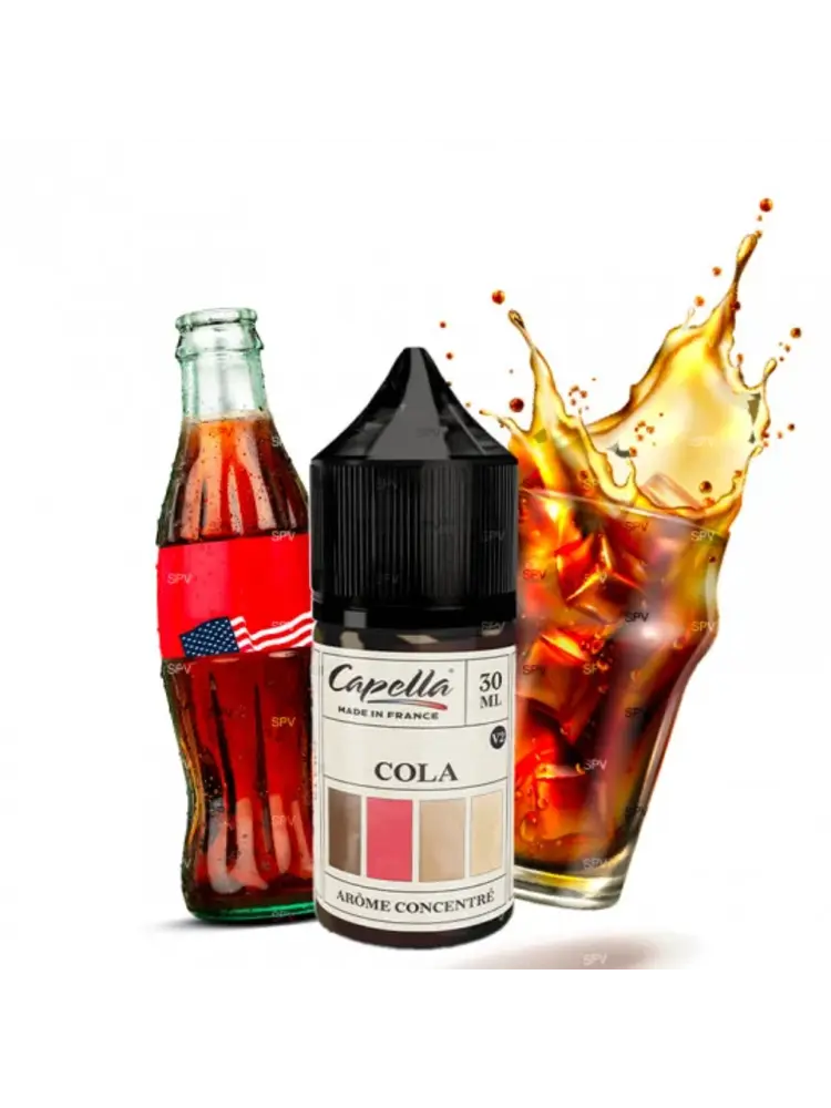 Capella Capella Cola V2 Aroma