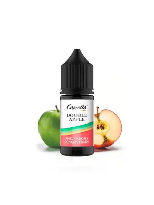 Capella Capella Double Apple Aroma