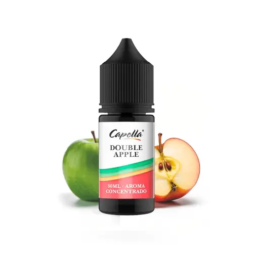 Capella Capella Double Apple Aroma