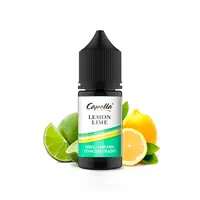 Lemon Lime Aroma