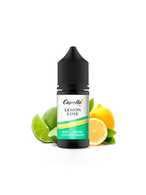 Capella Capella Lemon Lime Aroma