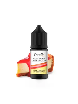 Capella New York Cheesecake Aroma