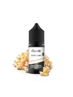 Capella Popcorn V2 Aroma