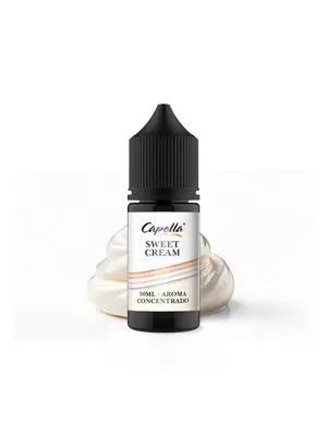 Capella Sweet Cream Aroma