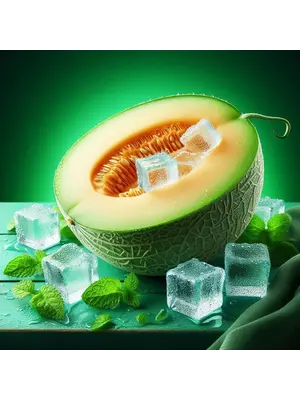 Aisu Aisu Melon Aroma