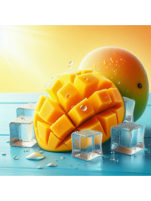Aisu Aisu Mango Aroma