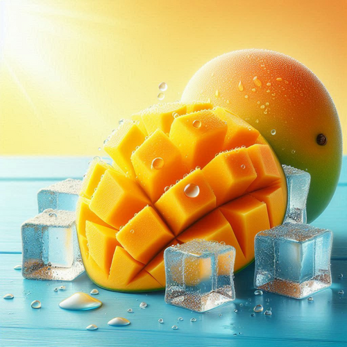 Aisu Aisu Mango Aroma