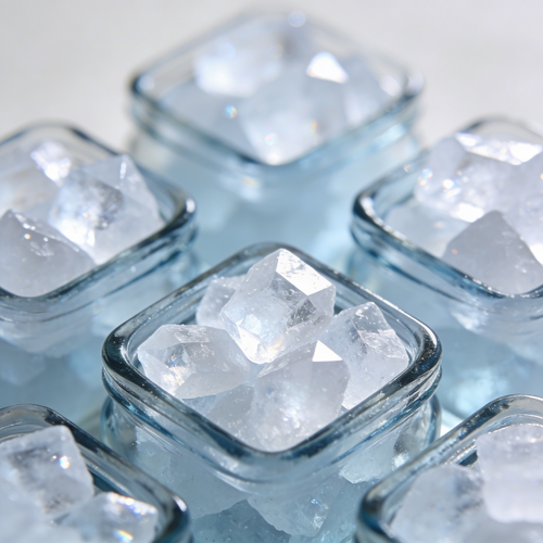 PGAW Aroma Drops  Menthol Drops