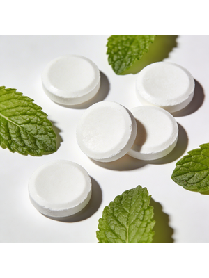 PGAW Aroma Drops  PGAW Mint Drops