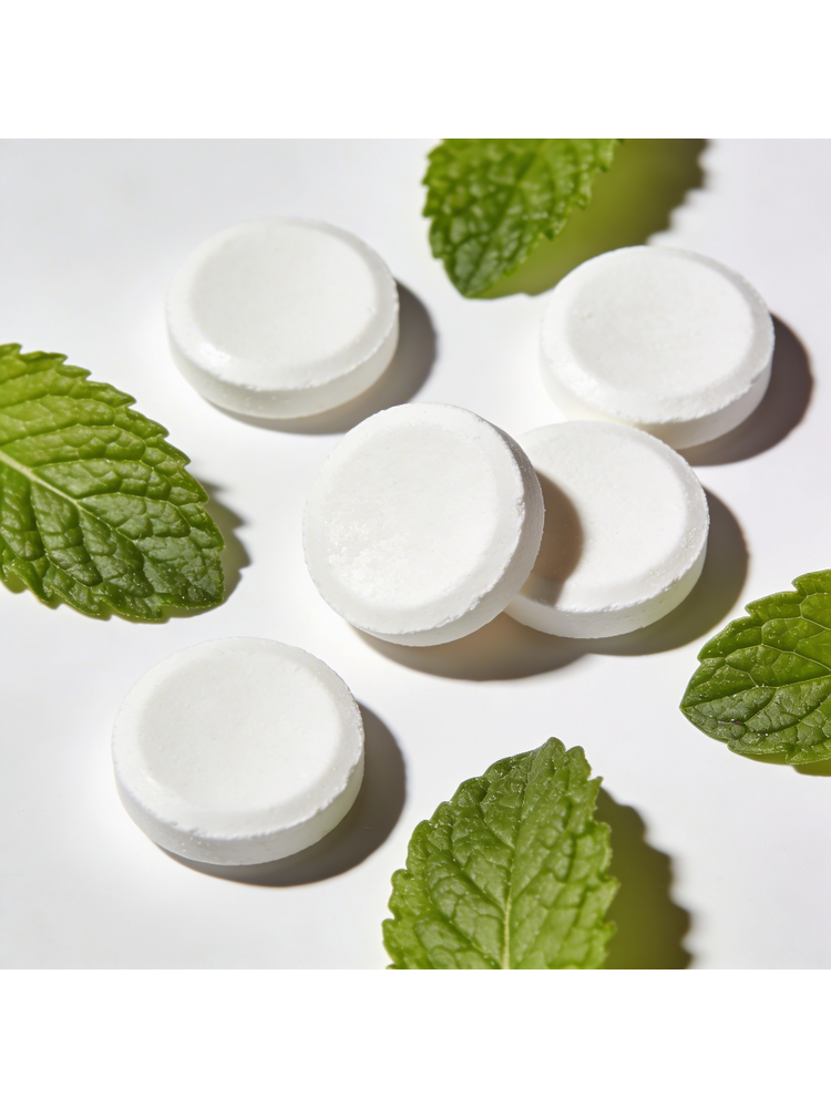 PGAW Aroma Drops  PGAW Mint Drops