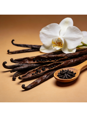 PGAW Aroma Drops  PGAW Vanilla Drops