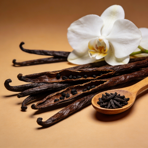 PGAW Aroma Drops  Vanilla Drops