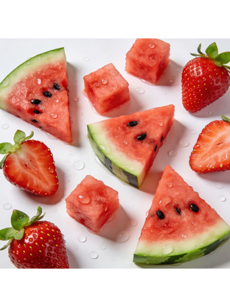 PGAW Aroma Drops  PGAW Strawberry Watermelon Drops