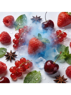 PGAW Aroma Drops  Heizen Drops